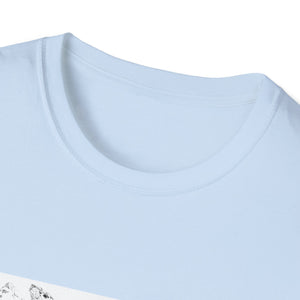 Sealion - Unisex Softstyle T-Shirt Printify