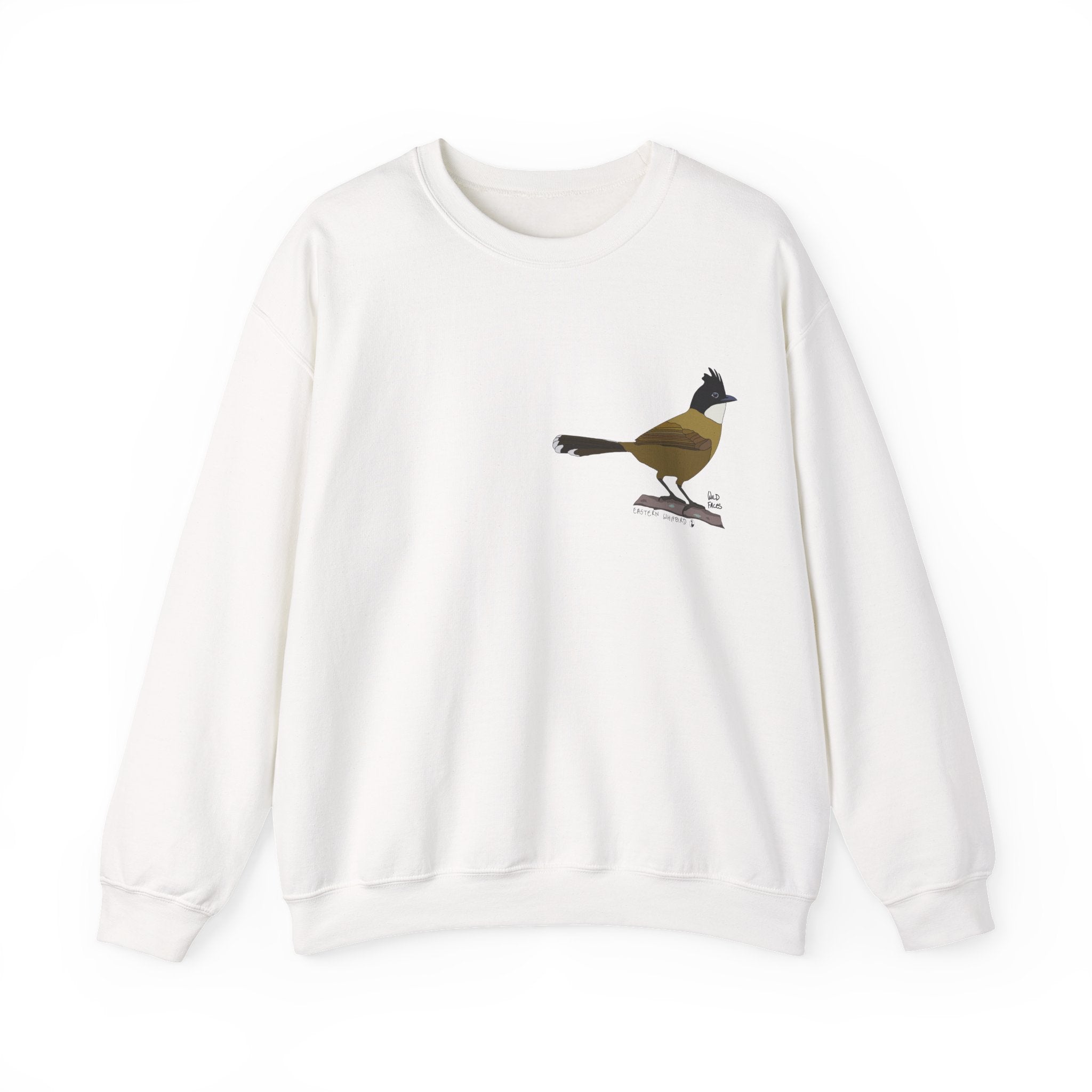 Eastern Whipbird | Unisex Heavy Blend™ Crewneck