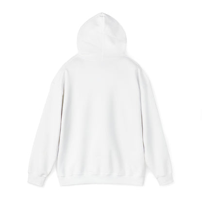 Dachshund (body) | Unisex Heavy Blend™ Hooded Sweatshirt