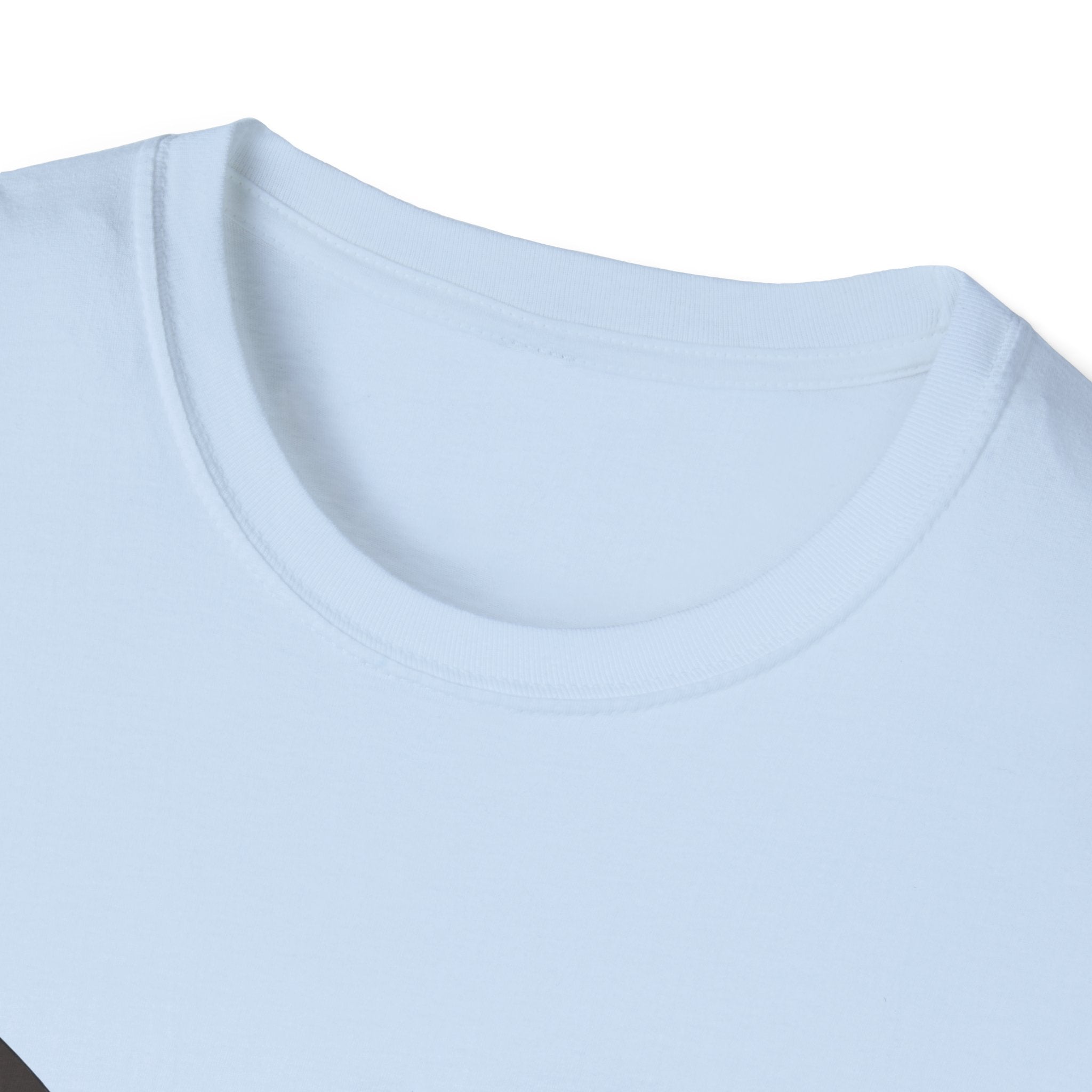 Platypus - Unisex Softstyle T-Shirt Printify