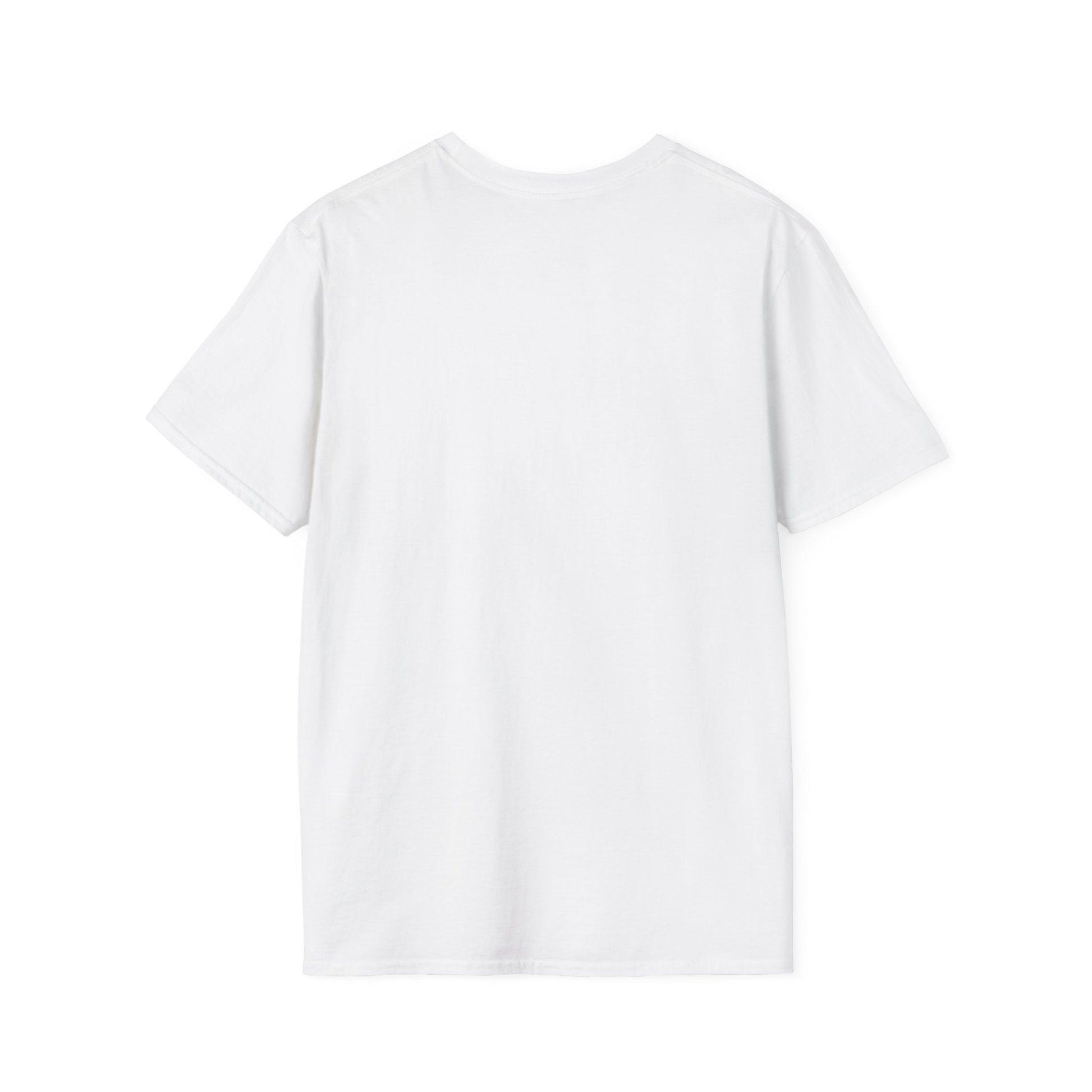 Golden Plover - Unisex Softstyle T-Shirt Printify