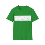 Sealion - Unisex Softstyle T-Shirt Printify