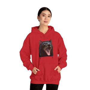 Tasmanian Devil | Unisex Heavy Blend™ Hooded Sweatshirt Printify
