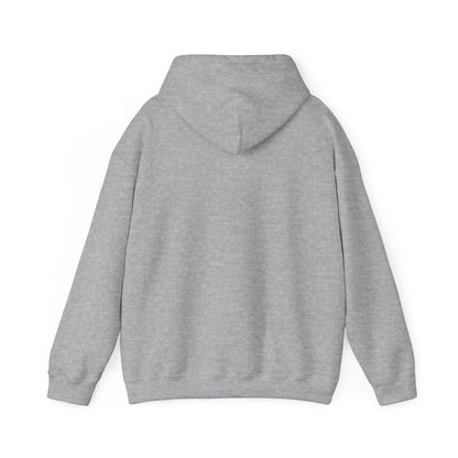 Green Turtle | Unisex Heavy Blend™ Hooded Sweatshirt Printify
