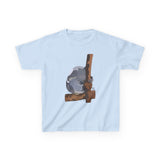Koala | Kids Heavy Cotton™ Tee