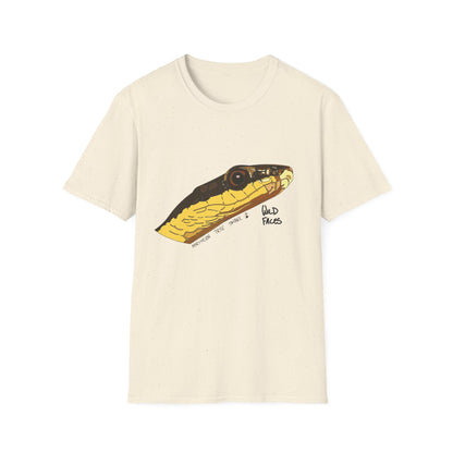 Northern Tree Snake - Unisex Softstyle T-Shirt