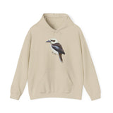 Laughing Kookaburra | Unisex Heavy Blend™ Hooded Sweatshirt