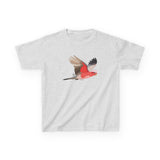 Galah | Kids Heavy Cotton™ Tee