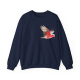 Galah | Unisex Heavy Blend™ Crewneck