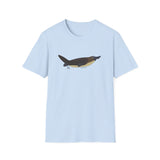 Platypus - Unisex Softstyle T-Shirt Printify