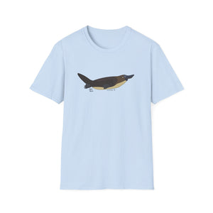 Platypus - Unisex Softstyle T-Shirt Printify