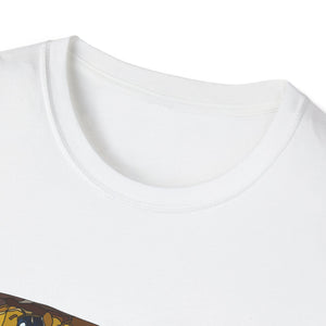 Inland Taipan - Unisex Softstyle T-Shirt Printify