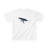 Humpback Whale | Kids Heavy Cotton™ Tee