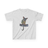 Common Brushtail Possum | Kids Heavy Cotton™ Tee Printify