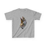 Frilled-neck Lizard | Kids Heavy Cotton™ Tee Printify