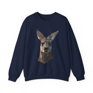 Eastern Grey Sweatshirt | Unisex Heavy Blend™ Crewneck Printify