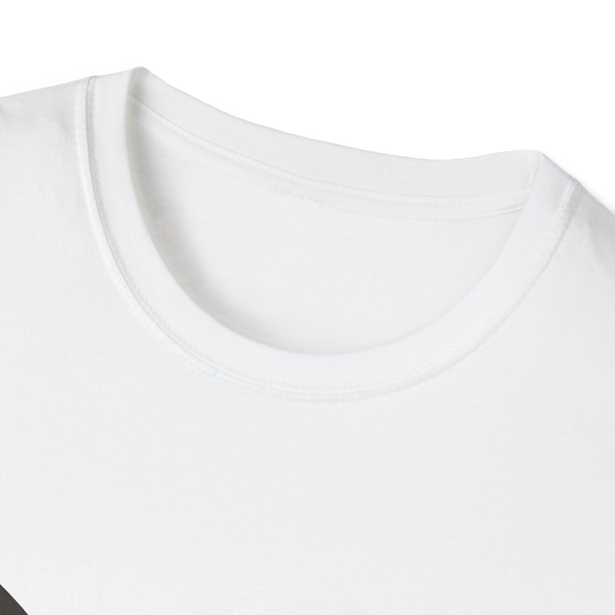 Platypus - Unisex Softstyle T-Shirt Printify