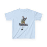 Common Brushtail Possum | Kids Heavy Cotton™ Tee Printify