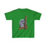 Koala | Kids Heavy Cotton™ Tee