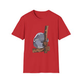 Koala - Unisex Softstyle T-Shirt
