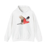 Galah | Unisex Heavy Blend™ Hooded Sweatshirt