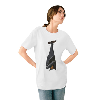 Spectacled Flying Fox | Organic Staple T-shirt