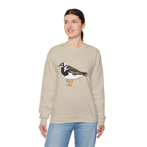 Ruddy Turnstone| Unisex Heavy Blend™ Crewneck Printify