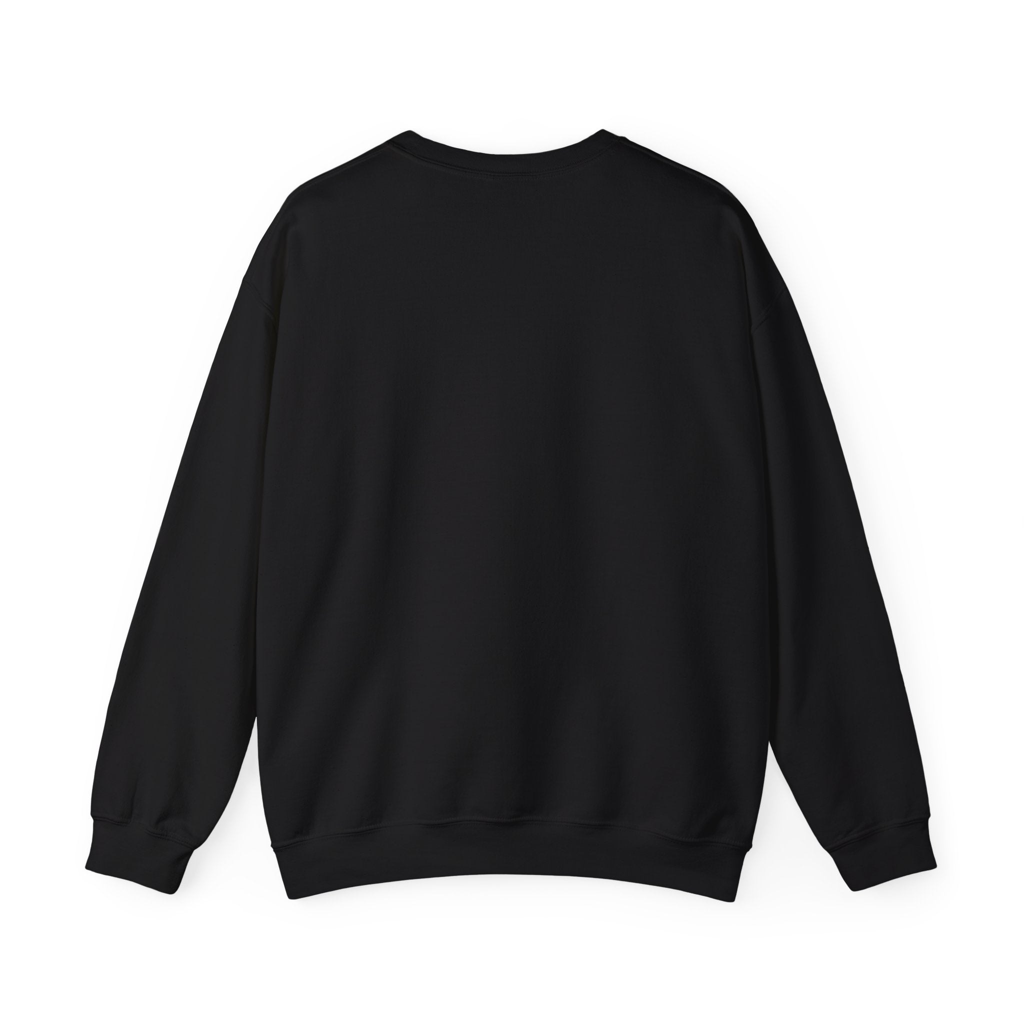 Eastern Grey Sweatshirt (white font) | Unisex Heavy Blend™ Crewneck Printify