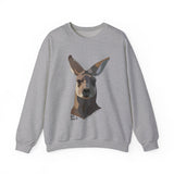 Eastern Grey Sweatshirt | Unisex Heavy Blend™ Crewneck Printify