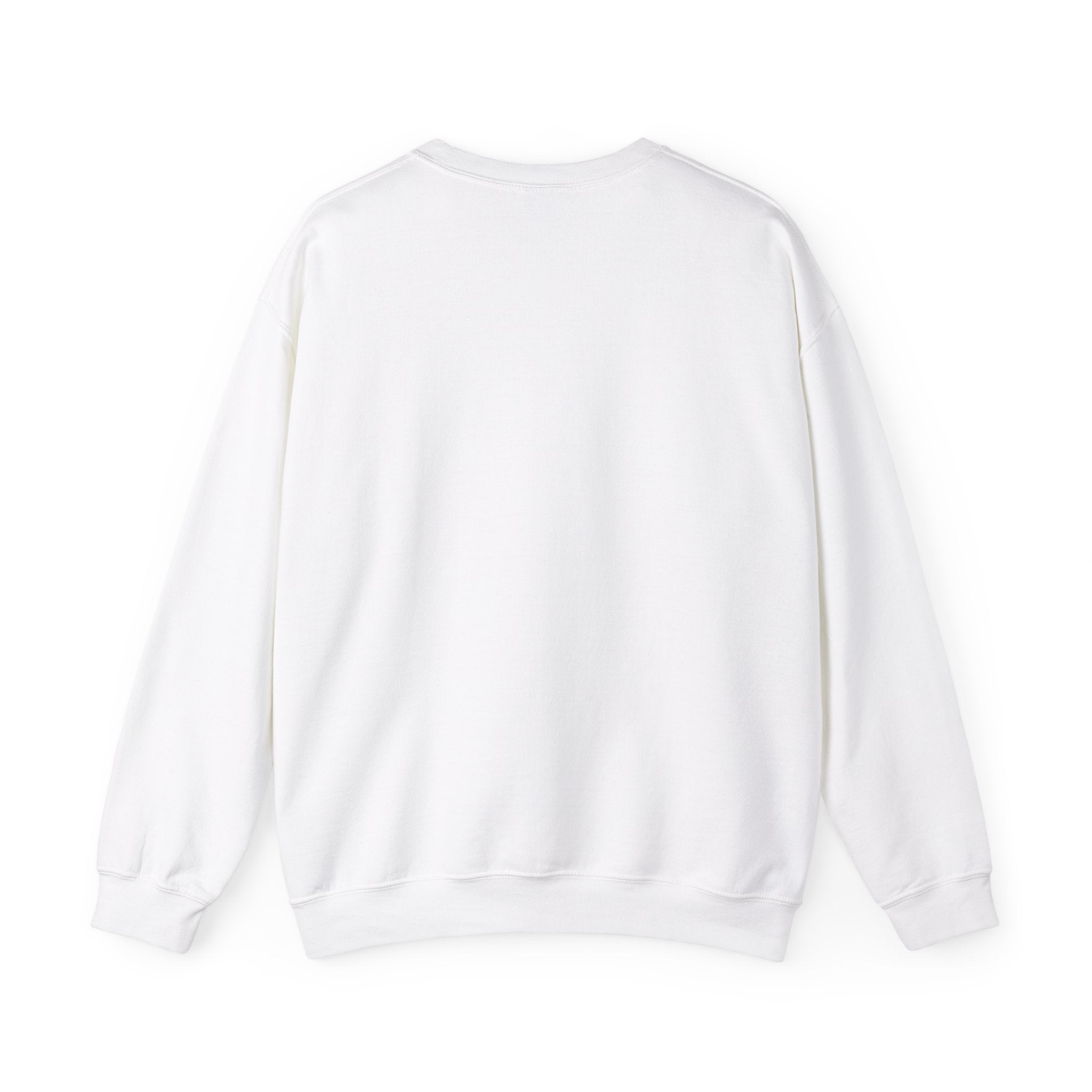 Welcome Swallow Sweatshirt | Unisex Heavy Blend™ Crewneck Printify