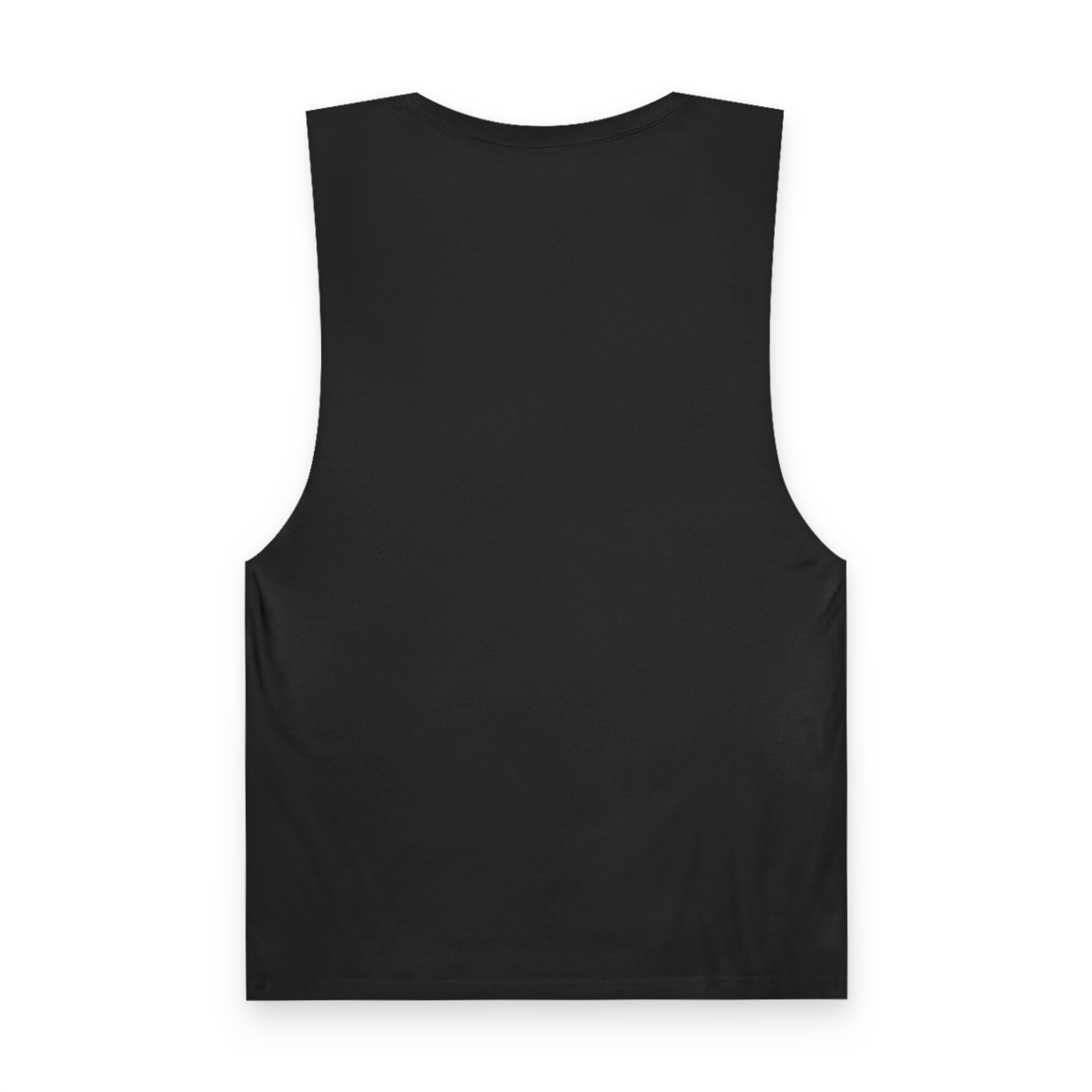 Superb Lyrebird - Unisex Barnard Tank