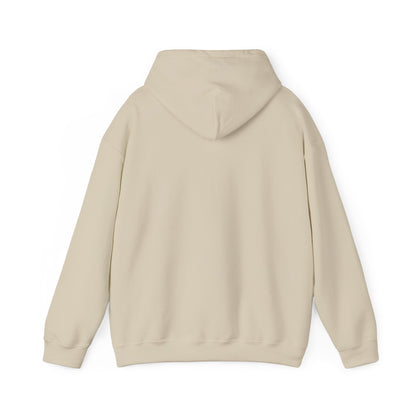Green Turtle | Unisex Heavy Blend™ Hooded Sweatshirt Printify