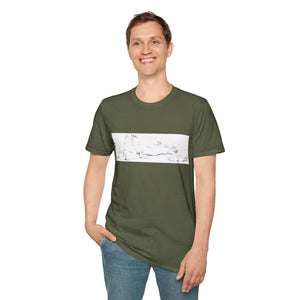 Sealion - Unisex Softstyle T-Shirt Printify