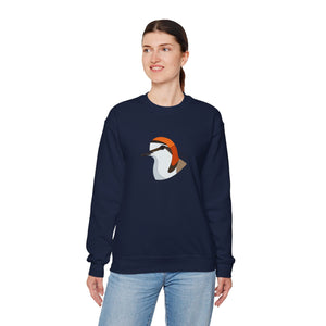 Red-capped Plover | Unisex Heavy Blend™ Crewneck Printify