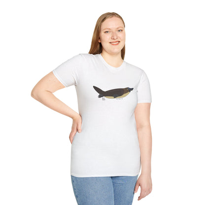 Platypus - Unisex Softstyle T-Shirt