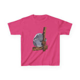 Koala | Kids Heavy Cotton™ Tee