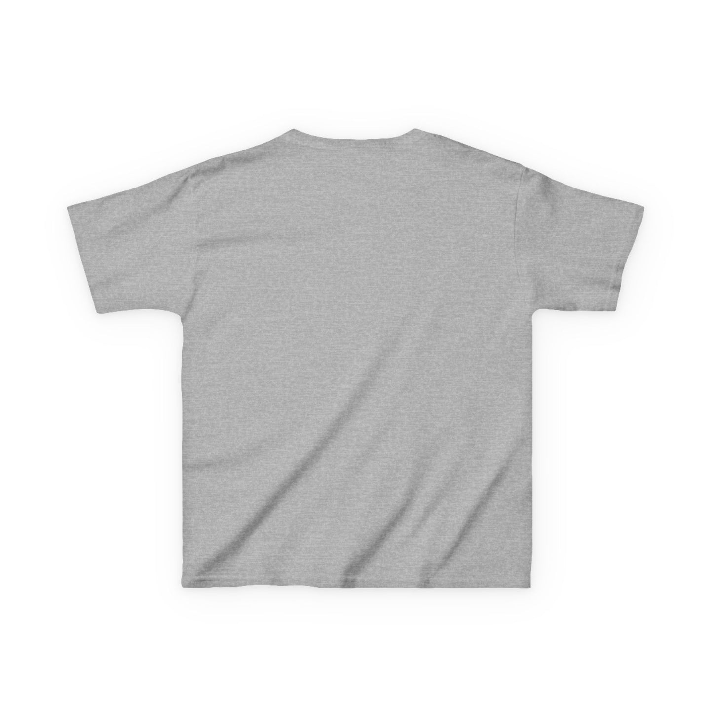 Eastern Grey Kangaroo | Kids Heavy Cotton™ Tee