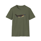Platypus - Unisex Softstyle T-Shirt Printify