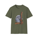 Koala - Unisex Softstyle T-Shirt