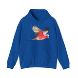 Galah | Unisex Heavy Blend™ Hooded Sweatshirt
