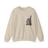 Koala Sweatshirt | Unisex Heavy Blend™ Crewneck
