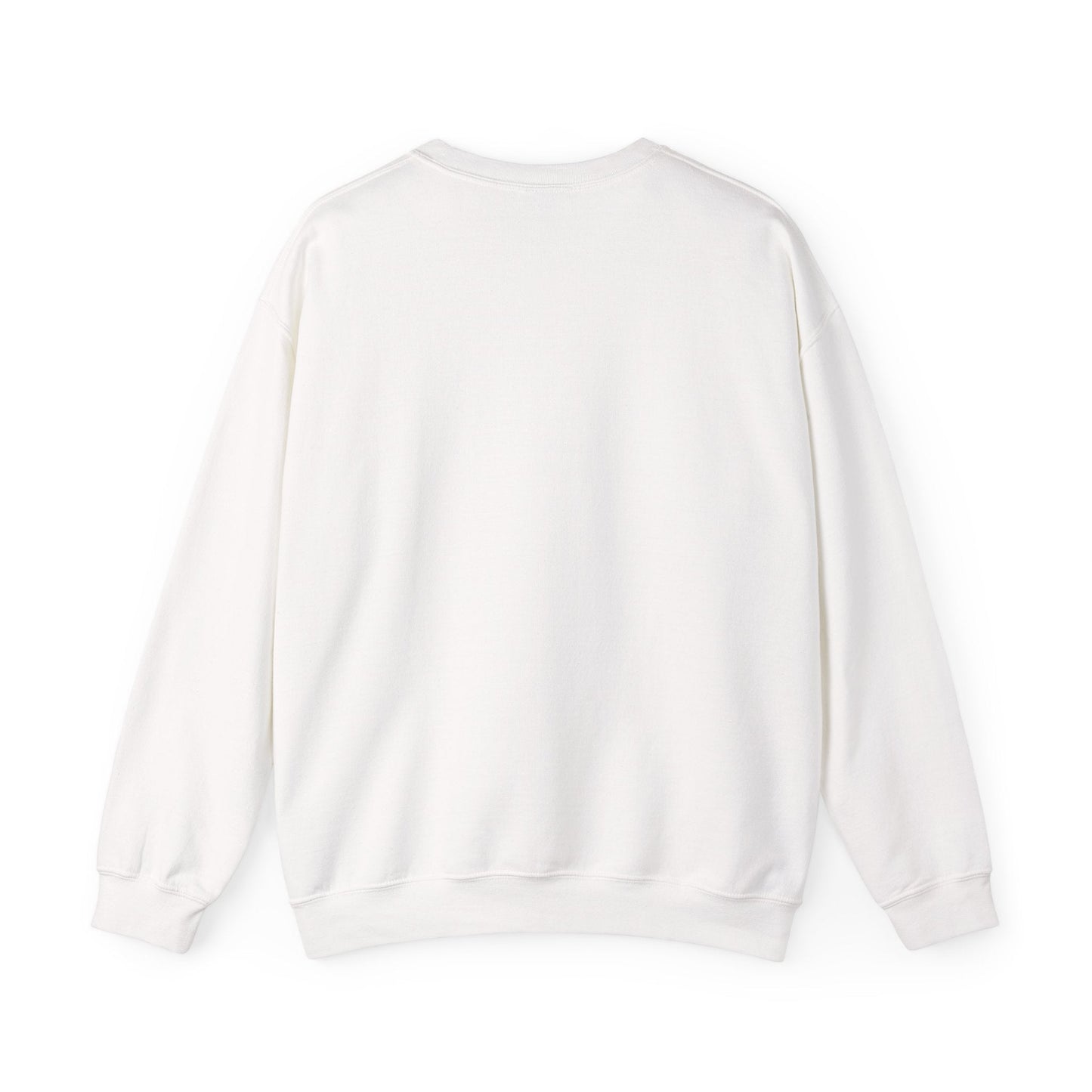Green Turtle Sweatshirt | Unisex Heavy Blend™ Crewneck Printify