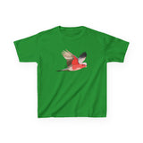 Galah | Kids Heavy Cotton™ Tee