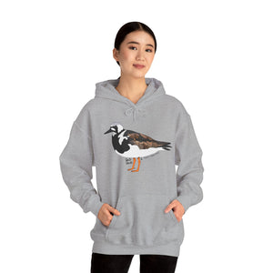 Ruddy Turnstone | Unisex Heavy Blend™ Hooded Sweatshirt Printify