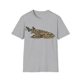Spotted Wobbegong - Unisex Softstyle T-Shirt