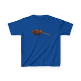 Spotted-tailed Quoll | Kids Heavy Cotton™ Tee