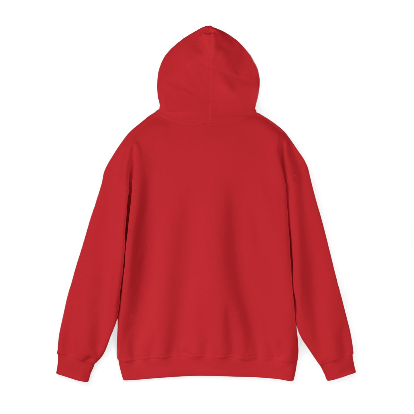 Red-capped Plover | Unisex Heavy Blend™ Hooded Sweatshirt