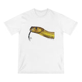Inland Taipan | Organic Staple T-shirt Printify