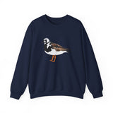 Ruddy Turnstone| Unisex Heavy Blend™ Crewneck Printify