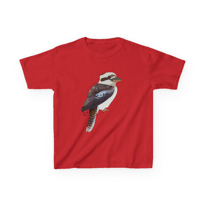 Laughing Kookaburra | Kids Heavy Cotton™ Tee